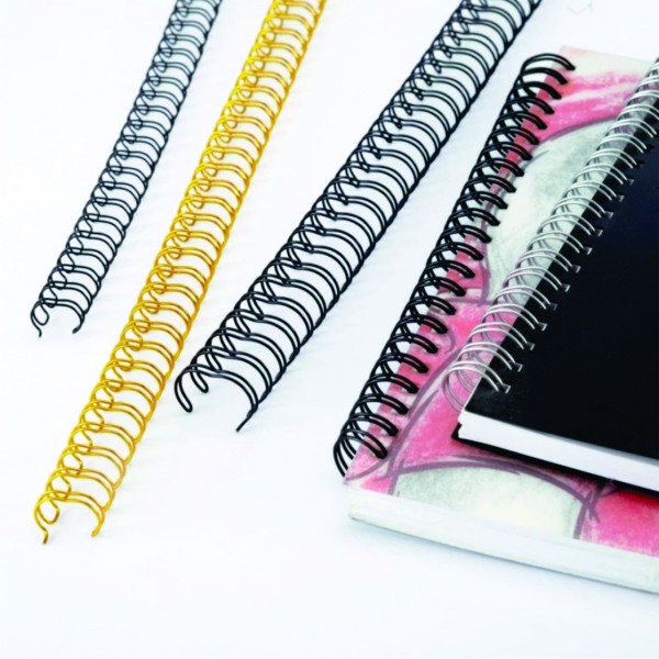 MKP Wire Comb Binding Machine WB1500